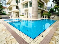 Balmoral Place (D10), Apartment #550221691